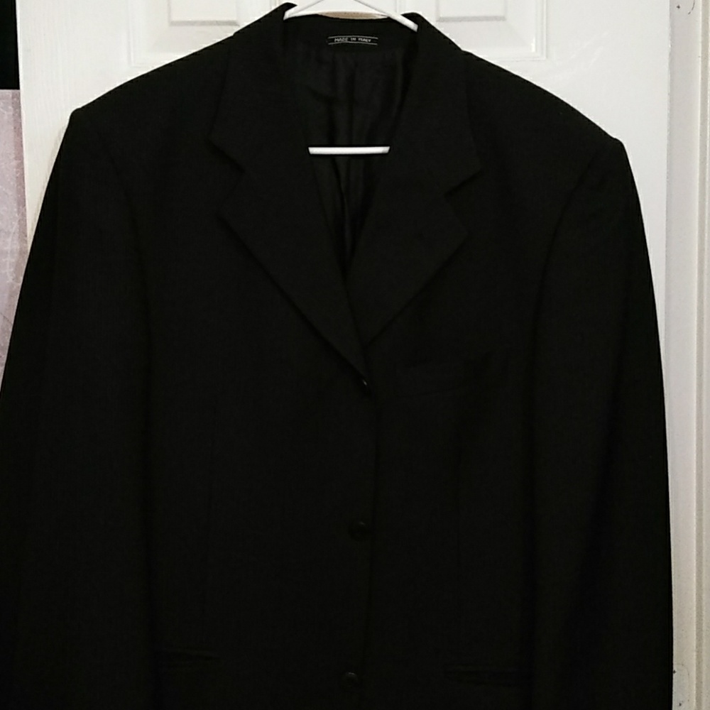 Bachrach Blazer